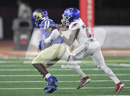 Thumbnail 1 in Los Alamitos @ Santa Margarita photogallery.