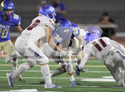Thumbnail 1 in Los Alamitos @ Santa Margarita photogallery.