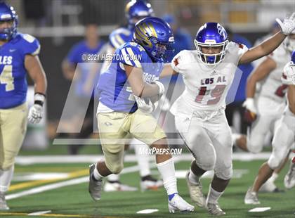 Thumbnail 1 in Los Alamitos @ Santa Margarita photogallery.