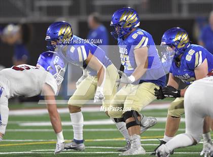 Thumbnail 1 in Los Alamitos @ Santa Margarita photogallery.