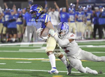 Thumbnail 1 in Los Alamitos @ Santa Margarita photogallery.