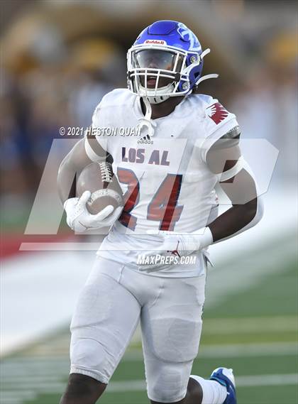 Thumbnail 1 in Los Alamitos @ Santa Margarita photogallery.