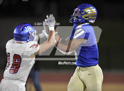 Thumbnail 2 in Los Alamitos @ Santa Margarita photogallery.