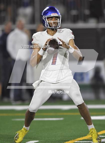 Thumbnail 1 in Los Alamitos @ Santa Margarita photogallery.