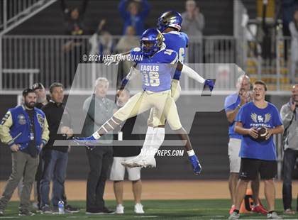 Thumbnail 3 in Los Alamitos @ Santa Margarita photogallery.