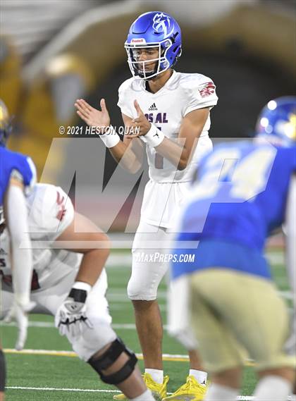 Thumbnail 1 in Los Alamitos @ Santa Margarita photogallery.