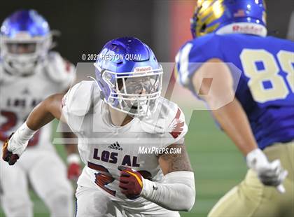 Thumbnail 1 in Los Alamitos @ Santa Margarita photogallery.