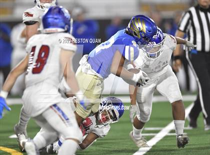 Thumbnail 1 in Los Alamitos @ Santa Margarita photogallery.