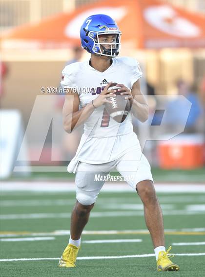 Thumbnail 1 in Los Alamitos @ Santa Margarita photogallery.