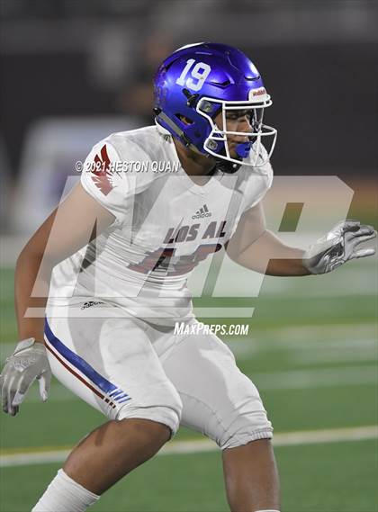 Thumbnail 1 in Los Alamitos @ Santa Margarita photogallery.