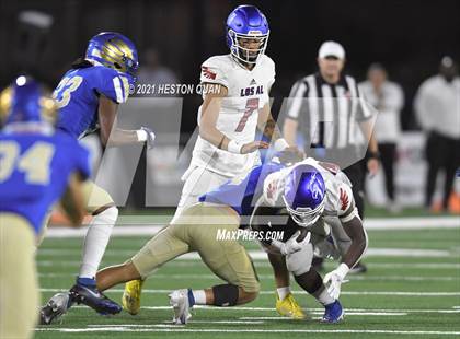 Thumbnail 1 in Los Alamitos @ Santa Margarita photogallery.