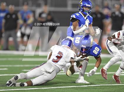 Thumbnail 3 in Los Alamitos @ Santa Margarita photogallery.