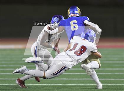 Thumbnail 1 in Los Alamitos @ Santa Margarita photogallery.
