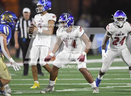 Thumbnail 1 in Los Alamitos @ Santa Margarita photogallery.