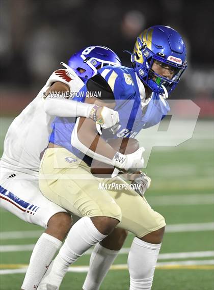 Thumbnail 2 in Los Alamitos @ Santa Margarita photogallery.