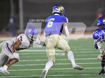Thumbnail 1 in Los Alamitos @ Santa Margarita photogallery.