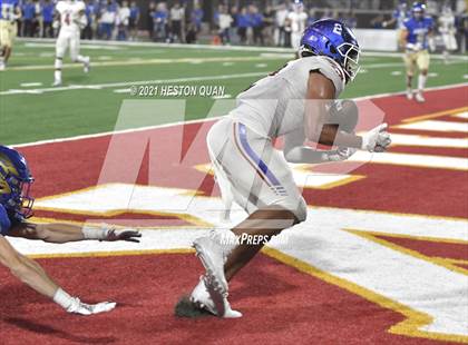 Thumbnail 1 in Los Alamitos @ Santa Margarita photogallery.