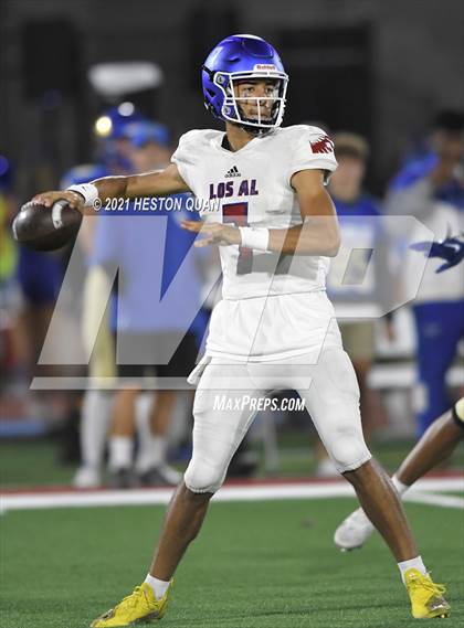 Thumbnail 1 in Los Alamitos @ Santa Margarita photogallery.