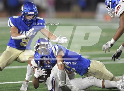 Thumbnail 3 in Los Alamitos @ Santa Margarita photogallery.