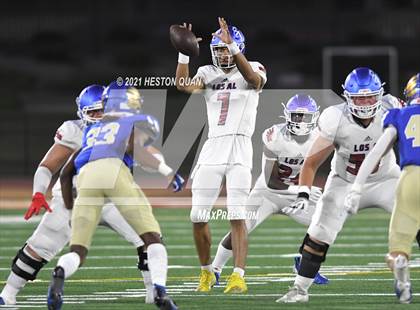 Thumbnail 1 in Los Alamitos @ Santa Margarita photogallery.