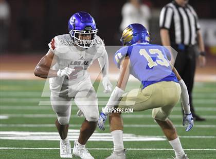 Thumbnail 1 in Los Alamitos @ Santa Margarita photogallery.