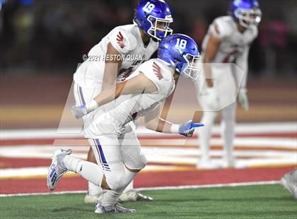 Thumbnail 2 in Los Alamitos @ Santa Margarita photogallery.