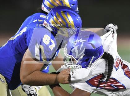 Thumbnail 1 in Los Alamitos @ Santa Margarita photogallery.