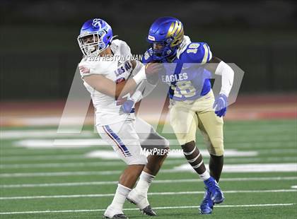 Thumbnail 1 in Los Alamitos @ Santa Margarita photogallery.