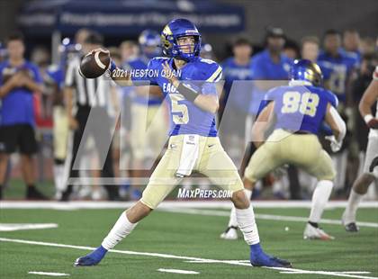 Thumbnail 1 in Los Alamitos @ Santa Margarita photogallery.
