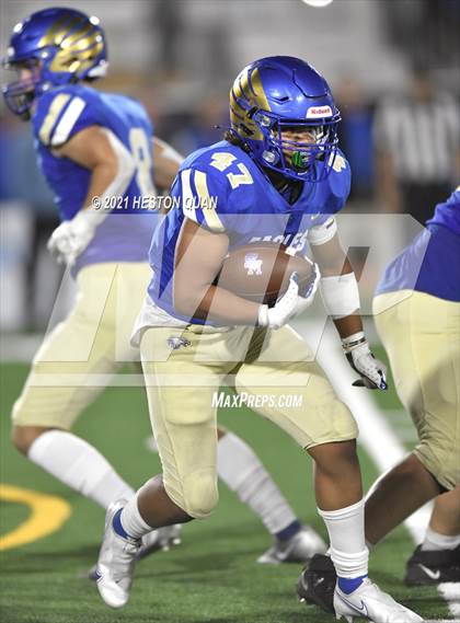 Thumbnail 2 in Los Alamitos @ Santa Margarita photogallery.