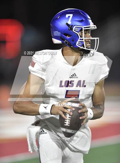 Thumbnail 2 in Los Alamitos @ Santa Margarita photogallery.