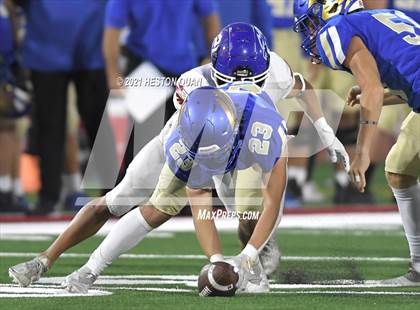 Thumbnail 2 in Los Alamitos @ Santa Margarita photogallery.