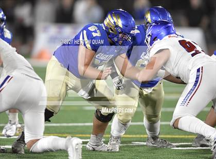 Thumbnail 1 in Los Alamitos @ Santa Margarita photogallery.