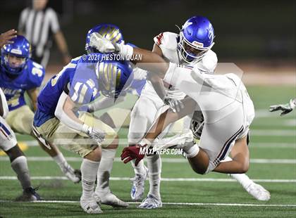 Thumbnail 1 in Los Alamitos @ Santa Margarita photogallery.
