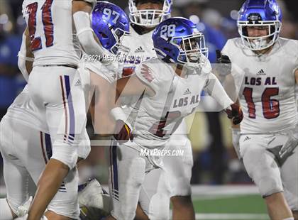 Thumbnail 2 in Los Alamitos @ Santa Margarita photogallery.