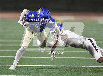 Thumbnail 1 in Los Alamitos @ Santa Margarita photogallery.