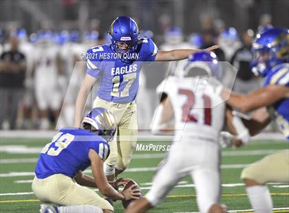 Thumbnail 1 in Los Alamitos @ Santa Margarita photogallery.