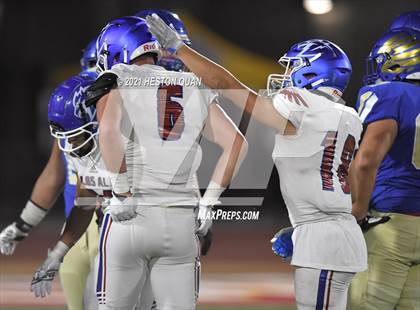 Thumbnail 3 in Los Alamitos @ Santa Margarita photogallery.