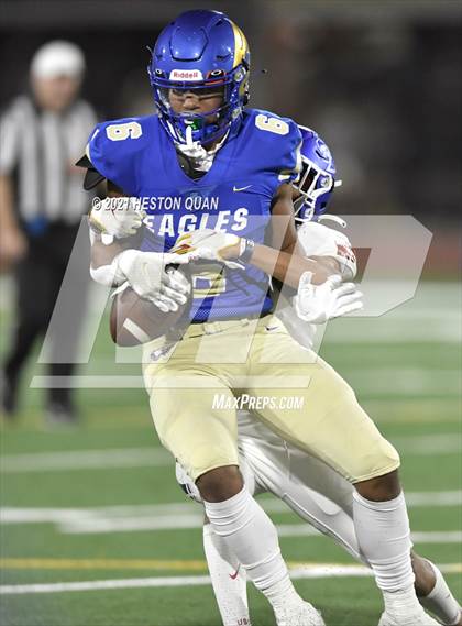 Thumbnail 1 in Los Alamitos @ Santa Margarita photogallery.
