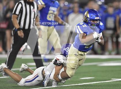 Thumbnail 1 in Los Alamitos @ Santa Margarita photogallery.
