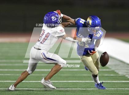Thumbnail 1 in Los Alamitos @ Santa Margarita photogallery.