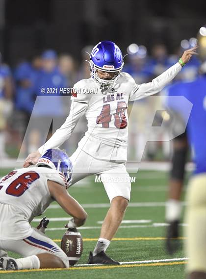 Thumbnail 1 in Los Alamitos @ Santa Margarita photogallery.
