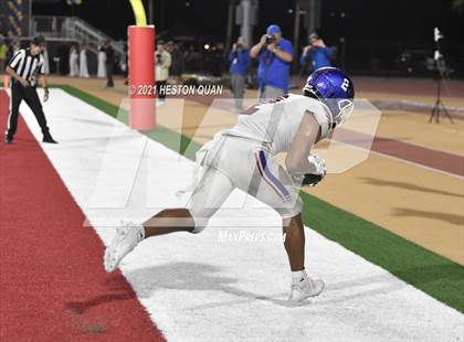 Thumbnail 1 in Los Alamitos @ Santa Margarita photogallery.