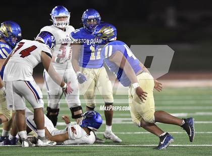 Thumbnail 2 in Los Alamitos @ Santa Margarita photogallery.