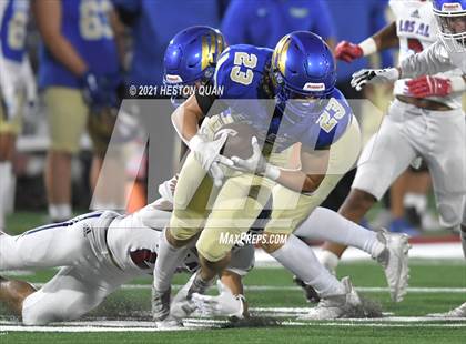 Thumbnail 1 in Los Alamitos @ Santa Margarita photogallery.