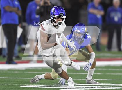 Thumbnail 1 in Los Alamitos @ Santa Margarita photogallery.