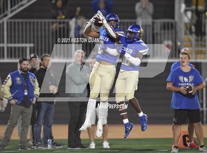 Thumbnail 1 in Los Alamitos @ Santa Margarita photogallery.