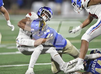 Thumbnail 1 in Los Alamitos @ Santa Margarita photogallery.
