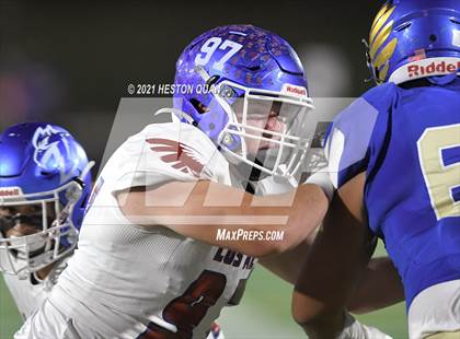 Thumbnail 1 in Los Alamitos @ Santa Margarita photogallery.