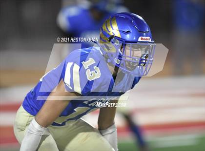Thumbnail 1 in Los Alamitos @ Santa Margarita photogallery.